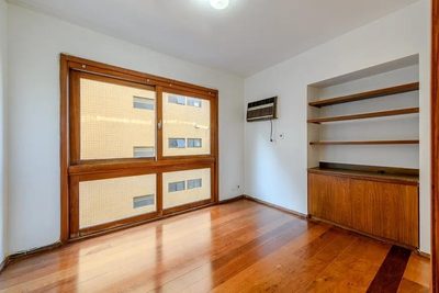 Apartamento, 3 quartos, 120 m² - Foto 2