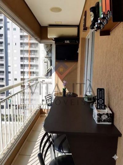 Apartamento, 3 quartos, 73 m² - Foto 5