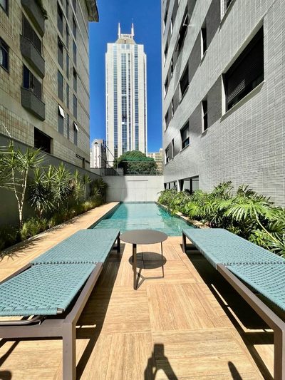 Apartamento, 3 quartos, 97 m² - Foto 3