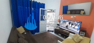 Casa, 1 quarto, 37 m² - Foto 5