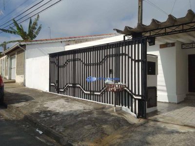 Casa, 3 quartos, 142 m² - Foto 1