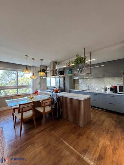 Apartamento, 2 quartos, 76 m² - Foto 4