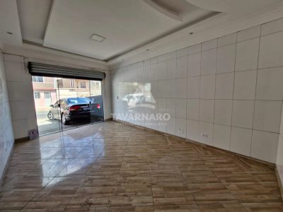 Sala-Conjunto, 45 m² - Foto 4