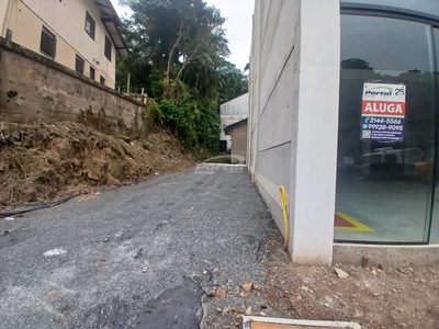Depósito-Galpão, 285 m² - Foto 2