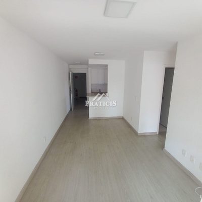 Apartamento, 1 quarto, 55 m² - Foto 1