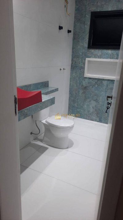 Casa de Condomínio, 4 quartos - Foto 4