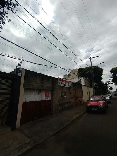 Terreno, 300 m² - Foto 1