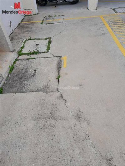 Apartamento, 2 quartos, 60 m² - Foto 2