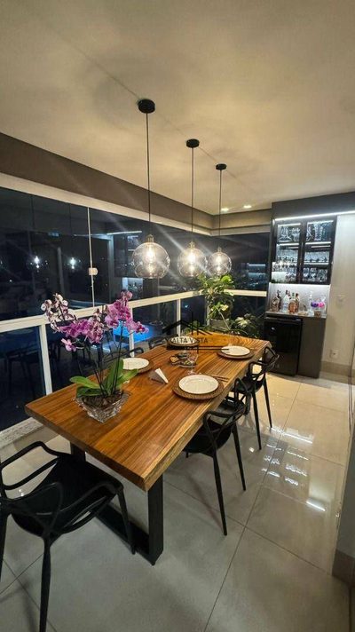 Apartamento, 3 quartos, 106 m² - Foto 5
