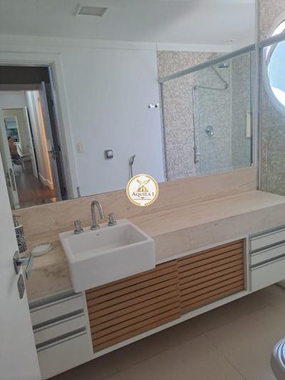 Apartamento, 3 quartos, 130 m² - Foto 2