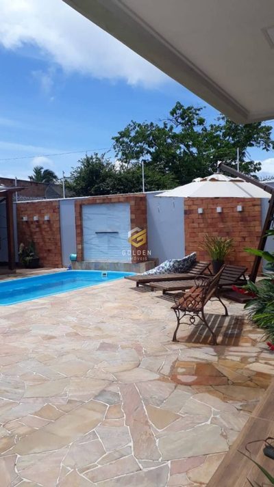 Casa, 4 quartos, 209 m² - Foto 4