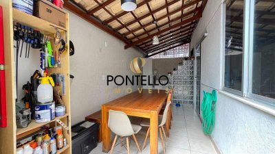 Apartamento, 3 quartos, 21 m² - Foto 1