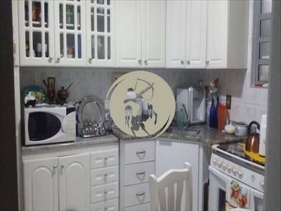 Apartamento, 2 quartos, 77 m² - Foto 3