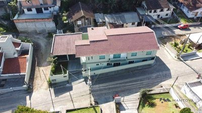 Casa, 8 quartos, 375 m² - Foto 1
