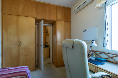 Apartamento, 4 quartos, 186 m² - Foto 4