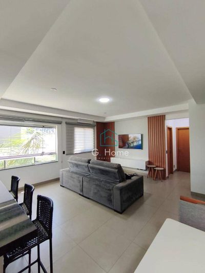 Apartamento, 2 quartos, 69 m² - Foto 4