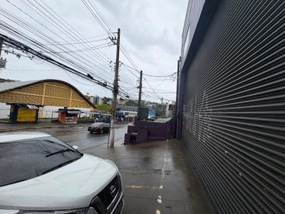 Depósito-Galpão, 200 m² - Foto 2