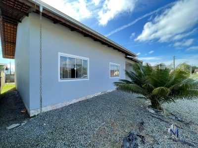 Casa, 3 quartos, 110 m² - Foto 4
