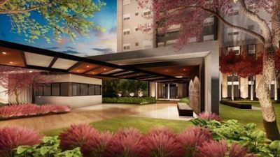 Apartamento, 3 quartos, 181 m² - Foto 4