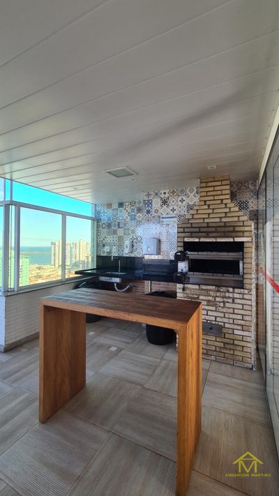 Apartamento, 3 quartos, 89 m² - Foto 5