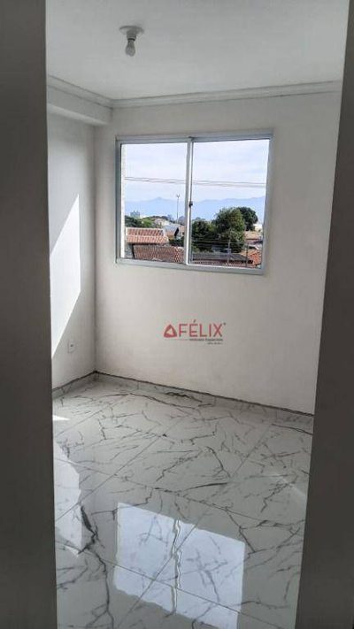 Apartamento, 2 quartos, 48 m² - Foto 3