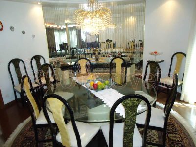 Apartamento, 3 quartos, 297 m² - Foto 5
