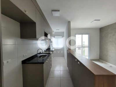 Apartamento, 2 quartos, 55 m² - Foto 4