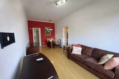 Apartamento, 3 quartos, 84 m² - Foto 4