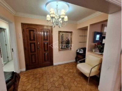 Apartamento, 3 quartos, 180 m² - Foto 1