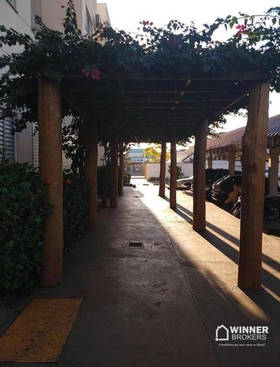 Apartamento, 2 quartos, 54 m² - Foto 4