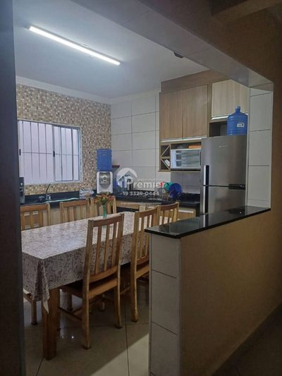 Casa, 4 quartos, 170 m² - Foto 5