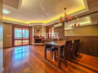 Apartamento, 3 quartos, 151 m² - Foto 1