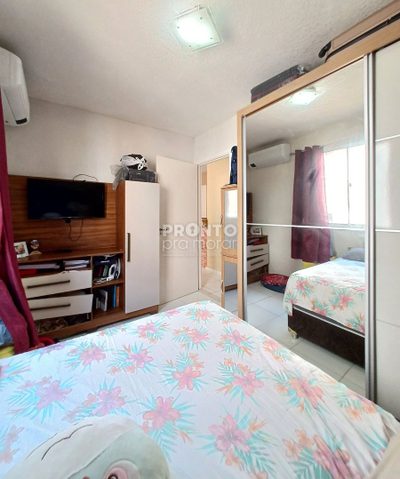 Apartamento, 2 quartos, 41 m² - Foto 3