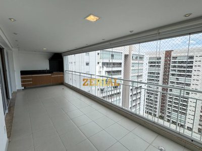 Apartamento, 3 quartos, 162 m² - Foto 3