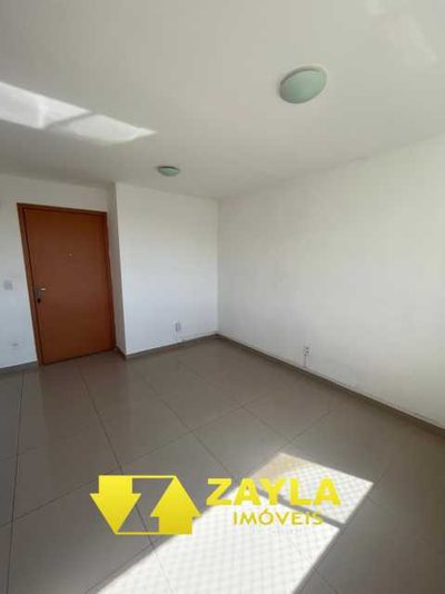 Apartamento, 1 quarto, 46 m² - Foto 4