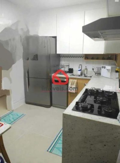 Apartamento, 3 quartos, 140 m² - Foto 5