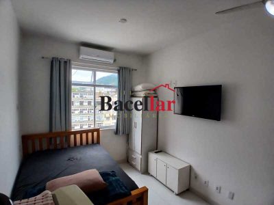 Kitnet-Studio, 22 m² - Foto 1