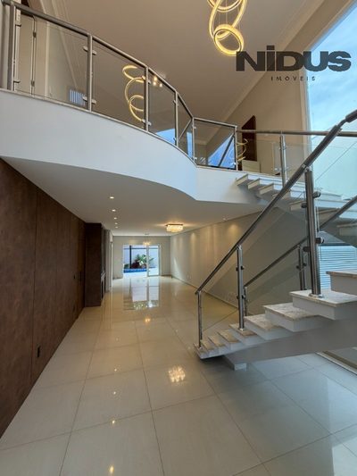 Casa, 4 quartos, 310 m² - Foto 3