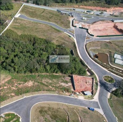 Terreno, 523 m² - Foto 1