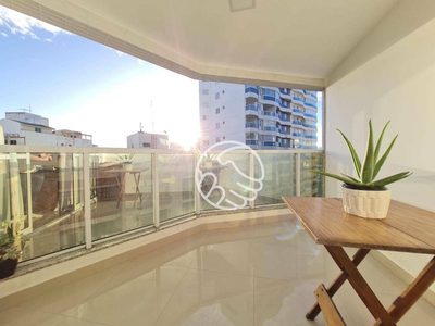 Apartamento, 2 quartos, 70 m² - Foto 3
