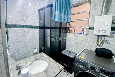 Apartamento, 1 quarto, 50 m² - Foto 2