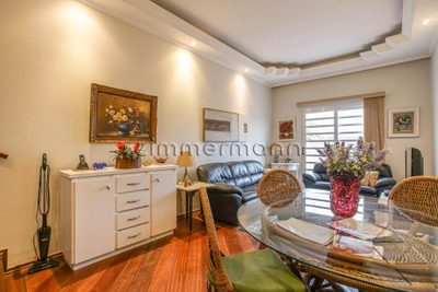 Casa, 3 quartos, 186 m² - Foto 2