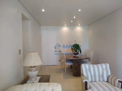 Apartamento, 2 quartos, 86 m² - Foto 2