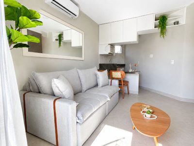 Apartamento, 1 quarto, 42 m² - Foto 4