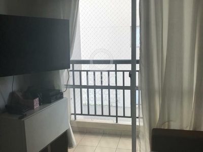 Apartamento, 2 quartos, 49 m² - Foto 1