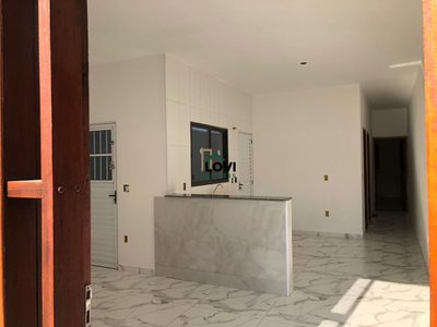 Casa, 2 quartos, 100 m² - Foto 3