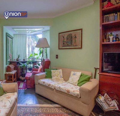 Apartamento, 3 quartos, 74 m² - Foto 3