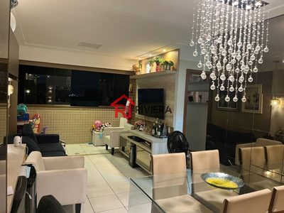 Apartamento, 2 quartos, 85 m² - Foto 1