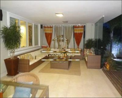 Casa, 5 quartos - Foto 3