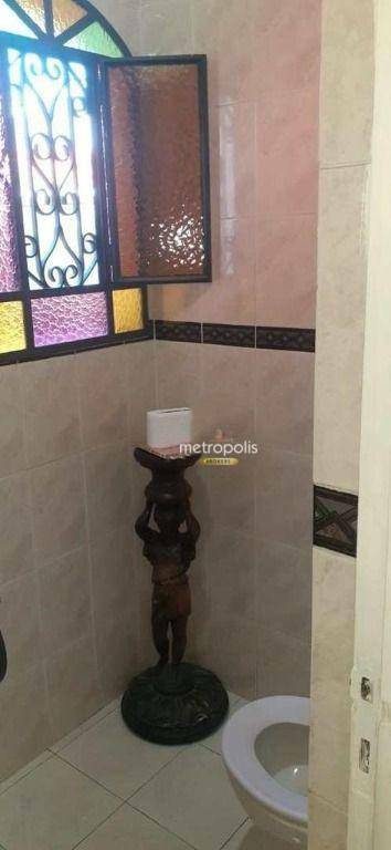 Casa, 4 quartos, 208 m² - Foto 4